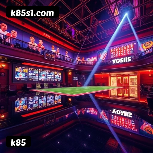 Processo de Download do App k85 - Passo a Passo Simples