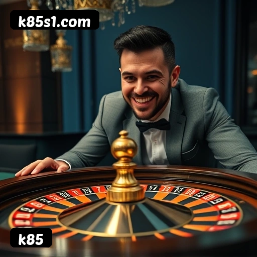 Guia visual quadrado da instalação APK k85