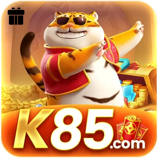 k85 Logo