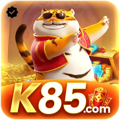 k85 Logo