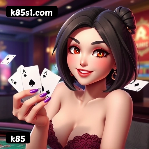 Cassino ao Vivo k85 - Dealers Brasileiros Profissionais