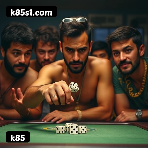 Imagem quadrada de apoio para baixar k85